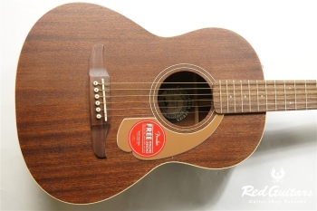 Sonoran Mini - Natural Mahogany